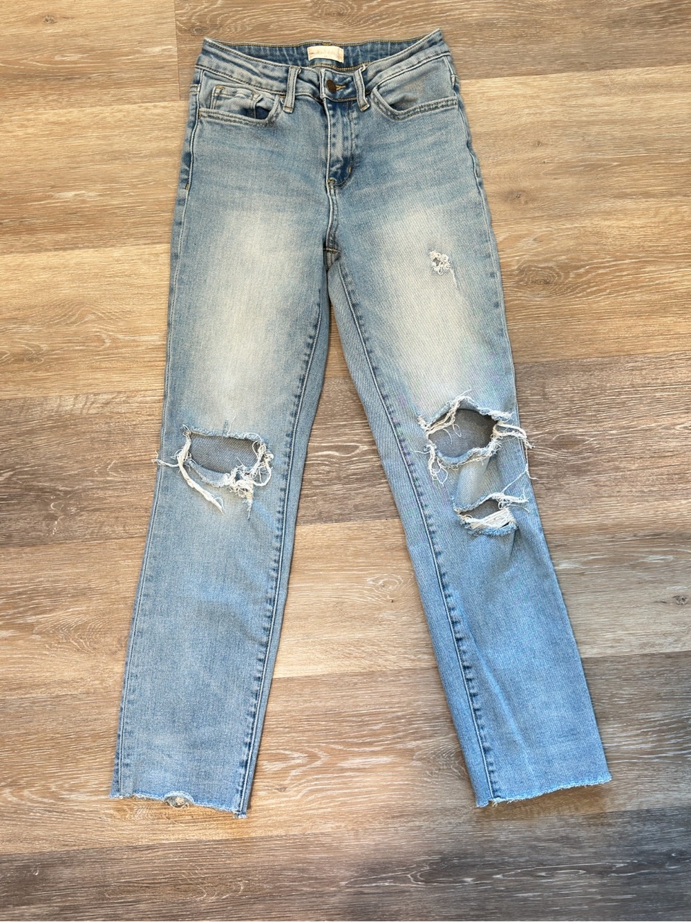 Altar’d State Jeans
